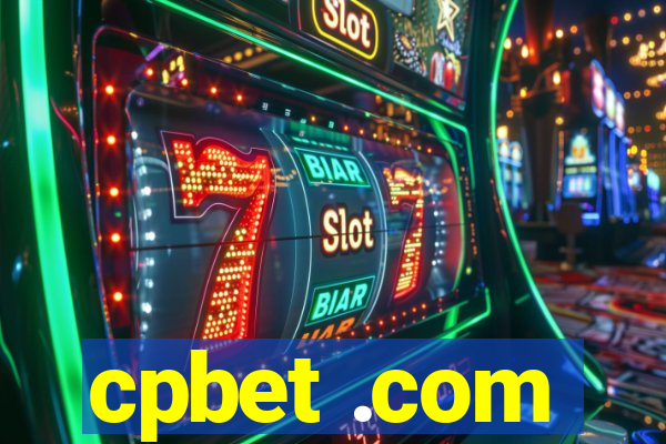 cpbet .com